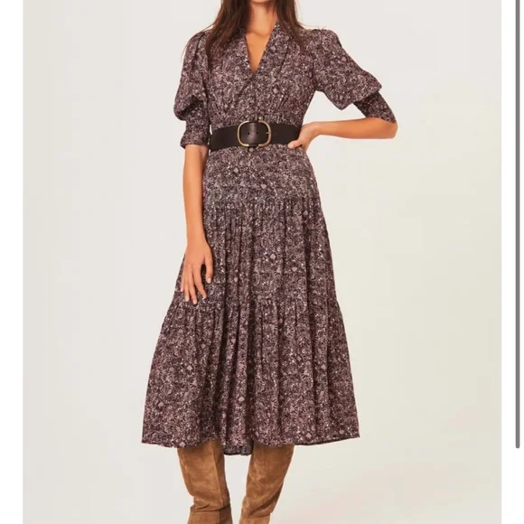 Robe maggy bash shop